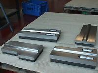 Formplatten 64HRC